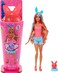 Barbie Pop Reveal Series Doll &amp; Accessories Set, Shakes Series, Scented Bright Bunny Scented Fashion Doll &amp; Pet, 8 Surprises Include Color Change