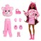 Barbie Licensed Cutie Reveal Doll 2
