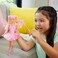 Barbie Fairy Doll with Toy Wand &amp; Fashion Accessories, Fantasy Theme with Color-Change Fun On Wings &amp; Outfit