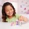 Barbie Mini Barbieland Collectible Supermarket Playset with 1.5-Inch Doll, Product Shelves, Check Stand &amp; Shopping Cart For Storytelling Play