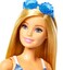 Barbie 11 Accessories Fashionistas Doll Include 4 Complete Fashion Dresses And Other Accessories 3+ Years Age