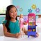 Barbie and Teresa Recipe For Friendship Fashion Doll &amp; Playset, Malibu At The Market Theme with 11 Accessories Including Market Stand &amp; Food