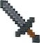Mattel Minecraft Basic Roleplay Stone Sword
