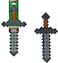 Mattel Minecraft Basic Roleplay Stone Sword