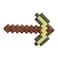 Minecraft Basic Roleplay Gold Pickaxe