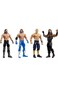 WWE Main Event Series Wrestling Action Figures Asstd. GFT58