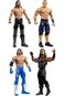 WWE Main Event Series Wrestling Action Figures Asstd. GFT58