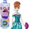 Disney Frozen Spin And Reveal Anna Fashion Doll (31.75 cm) With Accessories