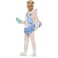 Barbie Dream Besties Doll and Accessories, Ken Posable Fashion Doll with Removable Fashions &amp; Blonde Hair, 9 Summer &amp; Skateboard Themed Pieces