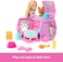 ​Barbie Chelsea Puppy Carrier Playset, Blonde Small Doll and Accessories, Dog Carrier with Puppy Themed Play Pieces
