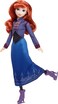 Mattel Disney Frozen Fashion Dolls - Ice Skating Anna