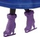 Mattel Disney Frozen Fashion Dolls - Ice Skating Anna