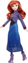 Mattel Disney Frozen Fashion Dolls - Ice Skating Anna