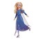 Mattel Disney Frozen Elsa Fashion Doll &amp; Accessories, Ice-Skating Look with Removeable Dress &amp; Skates Plus 1 Pair Of Shoes, Inspired By Frozen: Winter Festival