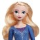 Mattel Disney Frozen Elsa Fashion Doll &amp; Accessories, Ice-Skating Look with Removeable Dress &amp; Skates Plus 1 Pair Of Shoes, Inspired By Frozen: Winter Festival