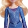 Mattel Disney Frozen Elsa Fashion Doll &amp; Accessories, Ice-Skating Look with Removeable Dress &amp; Skates Plus 1 Pair Of Shoes, Inspired By Frozen: Winter Festival