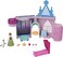 Disney Storytime Stackers Disney Frozen Collect &amp; Connect Anna Playset (7 Pieces)