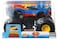 Hot Wheels Monster Trucks Superman Die-Cast Vehicle 1:24 Jdr13