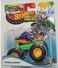 Hot Wheels - Monster Trucks Color Shiffter - Ducknroll/Toys