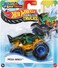 Hot Wheels - Monster Trucks Color Shiffter - Mega Wrex / Toys
