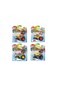 Hot Wheels Monster Truck Color Shifter Asstd.