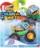 Hot Wheels Monster Trucks Color Switch - Piran-Ahhh/Toys
