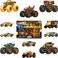 Hot Wheels Monster Trucks Bigfoot 1:64