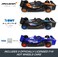 Hot Wheels Racing Formula 1 Sprint Race Circuit Track Set