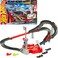 Hot Wheels Racing Formula 1 Sprint Race Circuit Track Set