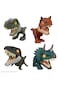 Jurassic World Mighty Little Biters Asstd. JFC86