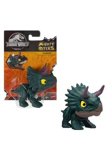 Jurassic World Mighty Little Biters Asstd. JFC86