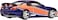 Hot Wheels Premium Fast &amp; Furious Tokyo Drift Bundle