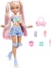Barbie Dream Besties Barbie Malibu Roller Skating Party Doll