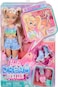 Barbie Dream Besties Barbie Malibu Roller Skating Party Doll