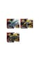 Jurassic World Danger Pack Asstd. JGB72