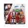 WWE Main Event Showdown Jey Uso vs Drew McIntyre 2-Pack (15.24 cm)
