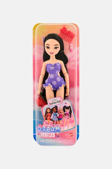 Barbie Dream Besties Opp Asstd. JGH82