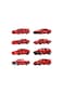 Hot Wheels Themed Mattel 80th 1:64 Scale JGK09