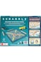 Scrabble Wooden Tiles English JGR61