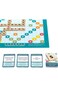 Scrabble Wooden Tiles English JGR61