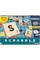 Scrabble Wooden Tiles English JGR61