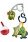 Fisher Price Squishseas Silicone Rattle Asstd.