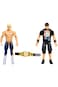 WWE Main Event Showdown: John Cena vs Cody Rhodes