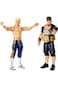 WWE Main Event Showdown: John Cena vs Cody Rhodes
