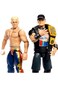 WWE Main Event Showdown: John Cena vs Cody Rhodes