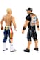 WWE Main Event Showdown: John Cena vs Cody Rhodes