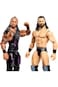 WWE Main Event Showdown Drew McIntire vs. Damian Priest, 2-Pack