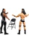WWE Main Event Showdown Drew McIntire vs. Damian Priest, 2-Pack