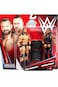 WWE Main Event Showdown Drew McIntire vs. Damian Priest, 2-Pack