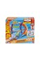 Hot Wheels Stunt Tracks Power Launch Champion